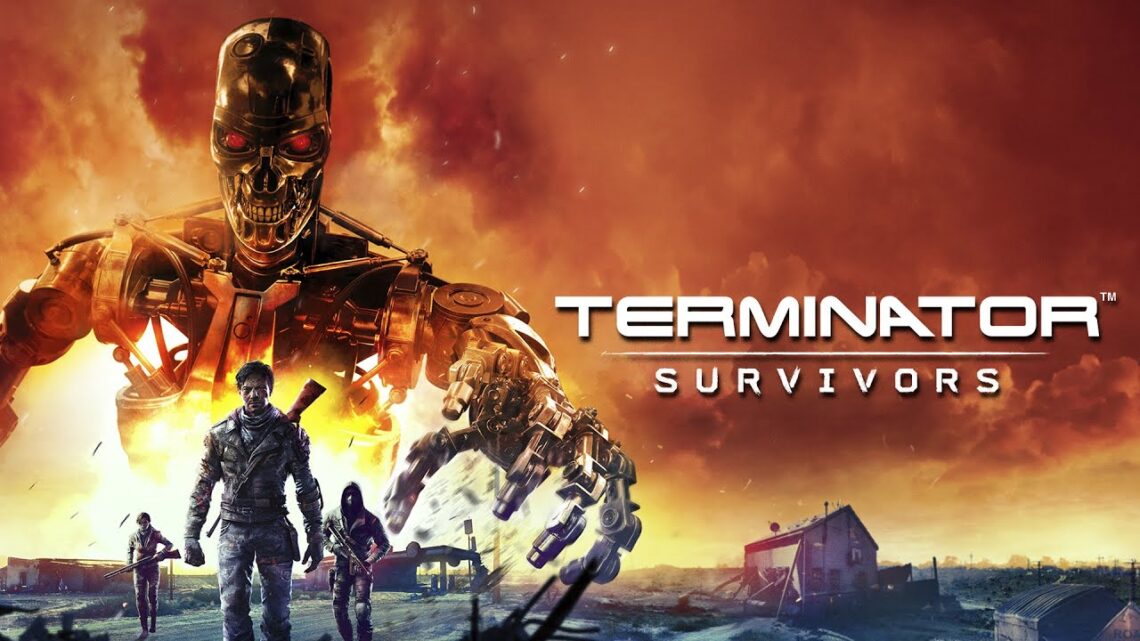 Terminator: Survivors estrena nuevo diario de desarrollo