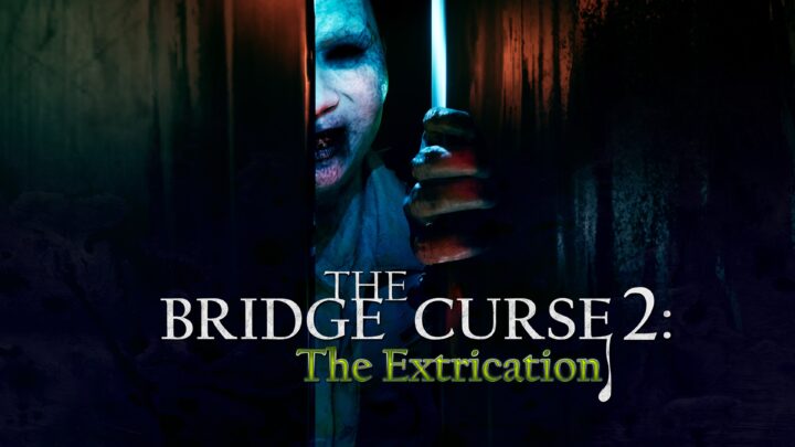 The Bridge Curse 2: The Extrication estrena nuevo tráiler oficial por su lanzamiento en PC