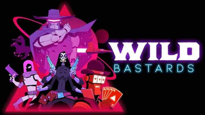Wild Bastards muestra nuevo tráiler y confirma que también llegará a PS5, Xbox Series y Switch