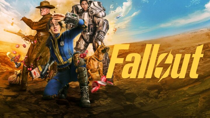 La serie de Fallout muestra nuevo tráiler sobre su proceso de creación