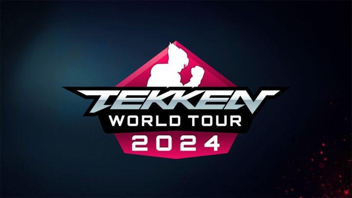 El circuito Tekken World Tour 2024, primera competición oficial de Tekken 8, comienza el 13 de abril