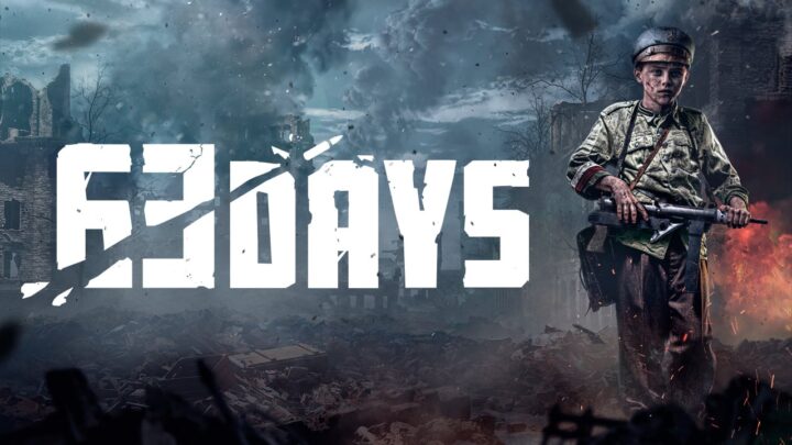 Anunciado 63 Days, juego de estrategia en tiempo real de los creadores de War Mongrels
