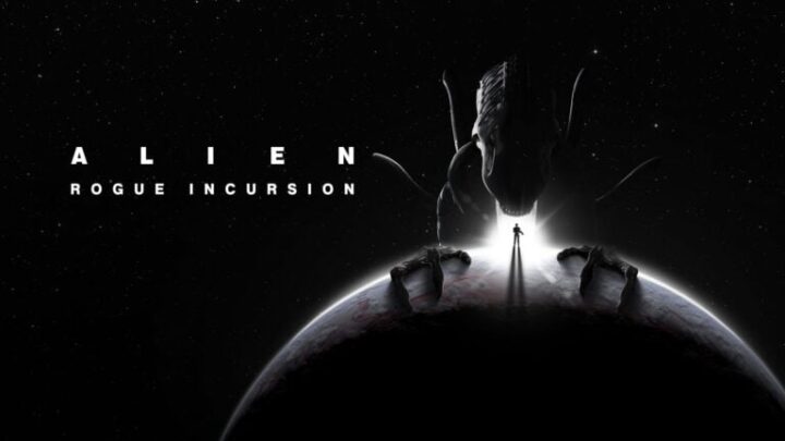 Anunciado Alien: Rogue Incursion, experiencia de acción y terror para PS VR2, SteamVR y Quest 3