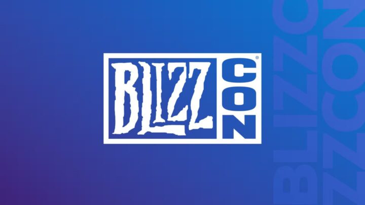 Cancelada la BlizzCon 2024