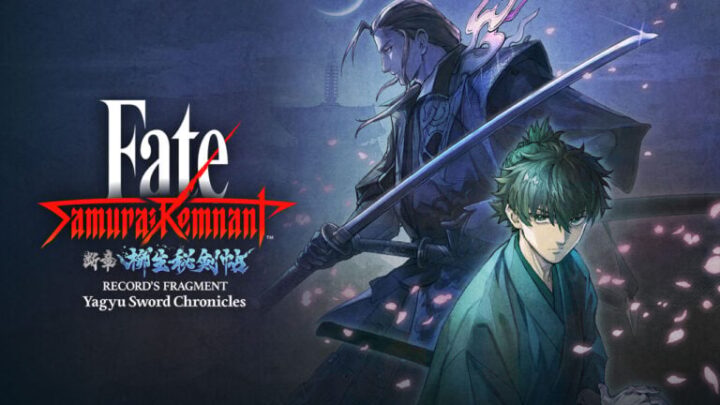 Fate/Samurai Remnant | Nuevos detalles argumentales del DLC ‘Record’s Fragment: Yagyu Sword Chronicles’