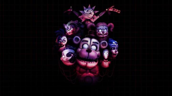 Five Nights at Freddy’s: Help Wanted 2 llegará a PS5 el próximo 20 de junio