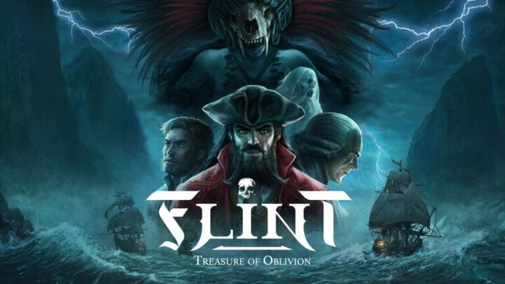 Flint: Treasure of Oblivion muestra sus posibilidades en un nuevo gameplay