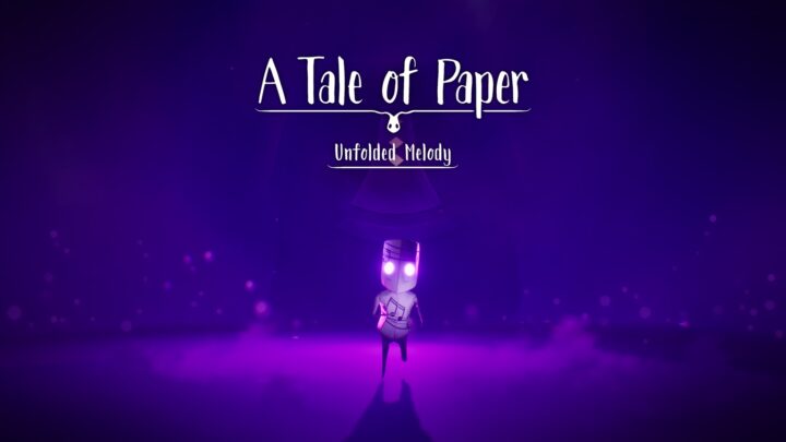 A Tale of Paper recibe ‘Unfolded Melody’, un nuevo episodio descargable que ya está disponible