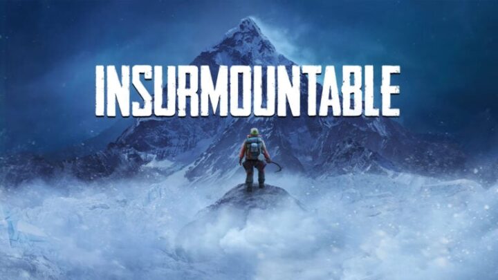 Insurmountable, roguelike de escalada de montañas, debuta en PS5, PS4, Xbox y Switch