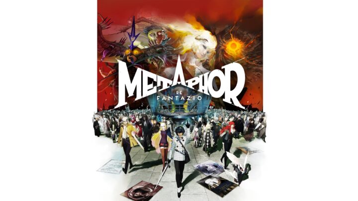 Metaphor: ReFantazio se lanzará el 11 de octubre en PS5, Xbox Series, PS4 y PC | Nuevo tráiler y gameplay