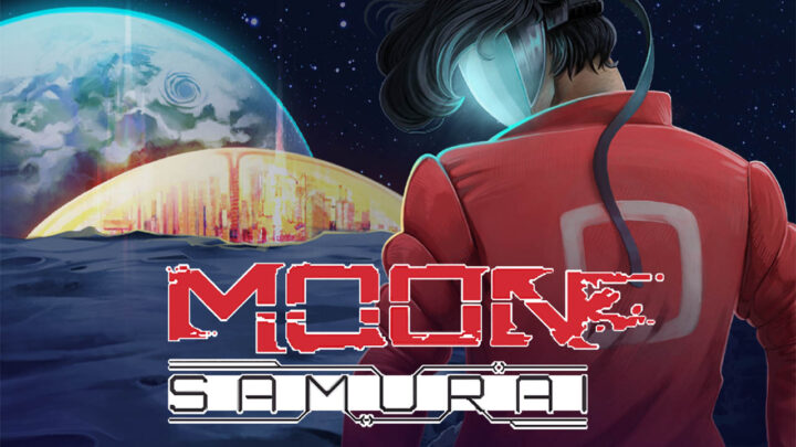Moon Samurai, aventura de acción y artes marciales, inicia campaña de Kickstarter