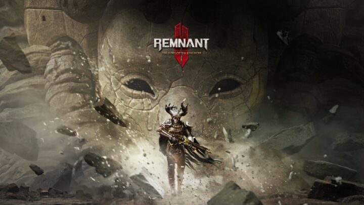 Remnant II recibirá el nuevo DLC ‘The Forgotten Kingdom’ el 23 de abril