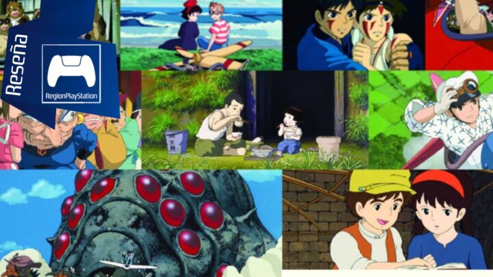 Reseña | Ghibli: The Complete Works