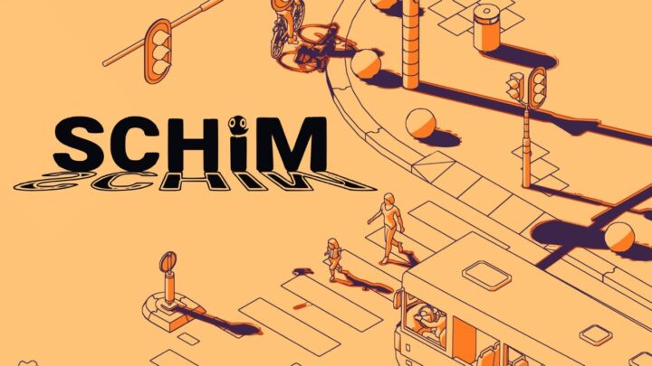 SCHiM se lanzará el 18 de julio en PS5, PS4, Xbox, Switch y PC