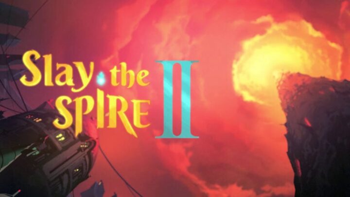 Anunciado el lanzamiento de Slay the Spire II