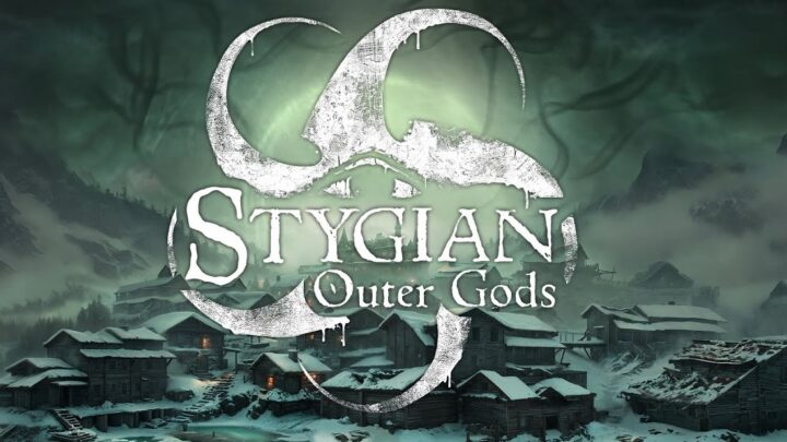Anunciado Stygian: Outer Gods, survival horror con elementos RPG que llegará en 2025 a PS5, Xbox Series y PC