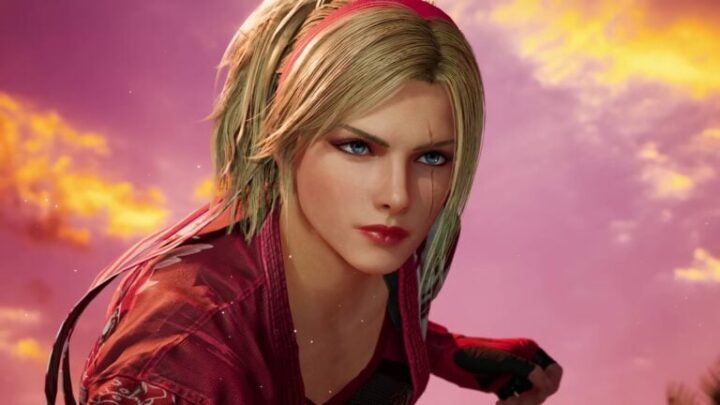 Lidia Sobieski es el segundo personaje DLC de Tekken 8