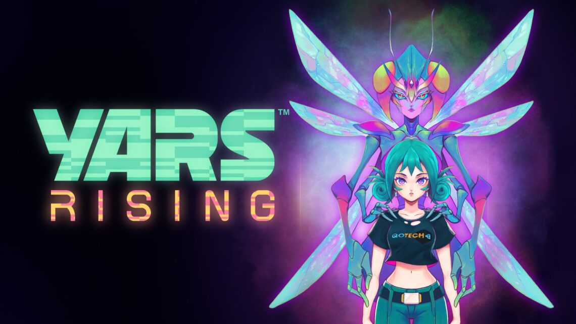 Yars Rising fija su estreno en consola y PC