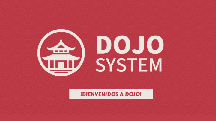 Nace Dojo System ,el nuevo publisher español para estudios indie
