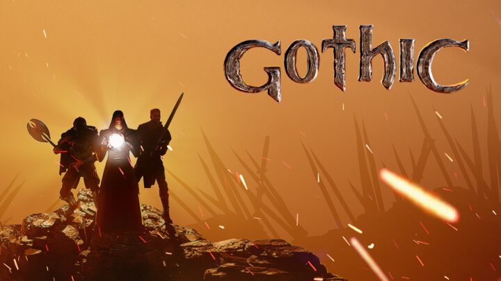 Anunciada la increíble edición coleccionista de Gothic Remake