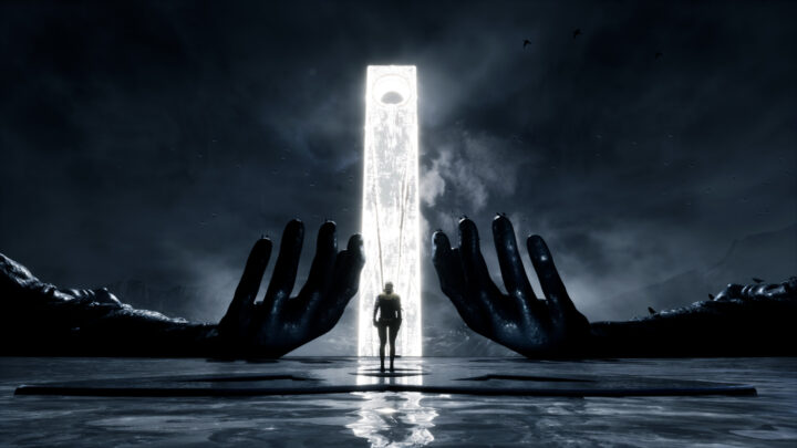 KARMA: The Dark World, título de terror psicológico, presenta nuevo tráiler oficial