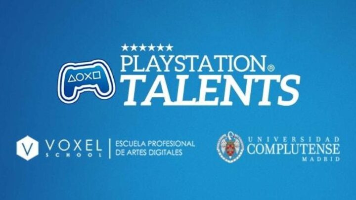 Abierto el plazo de matriculación del Máster UCM PlayStation Talents en Marketing, Comunicación y Producción de Videojuegos