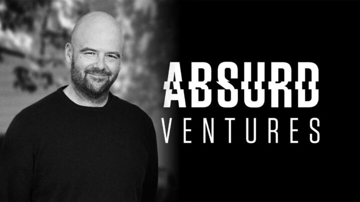 Absurd Ventures, estudio del cofundador de Rockstar, trabaja en una aventura de acción en mundo abierto en 3ª persona