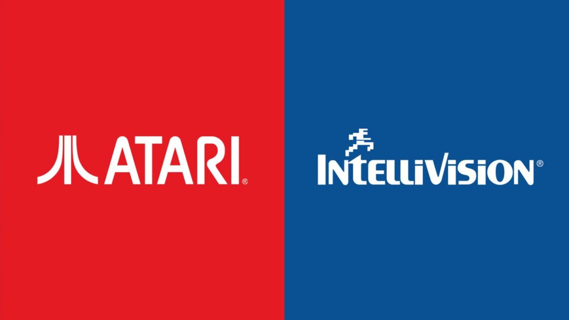 Atari adquiere la marca Intellivision