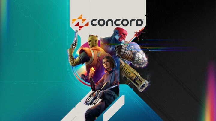 Comienza la beta de Concord en PS5 y PC | Nuevo tráiler