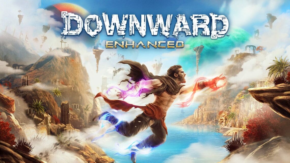 Anunciado Downward Enhanced para consola y PC