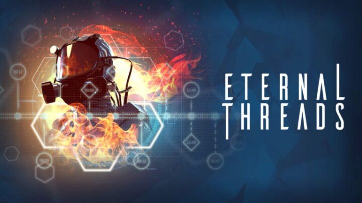 Eternal Threads llegará el 23 de mayo a PS5, Xbox Series, PS4, Xbox One y Switch