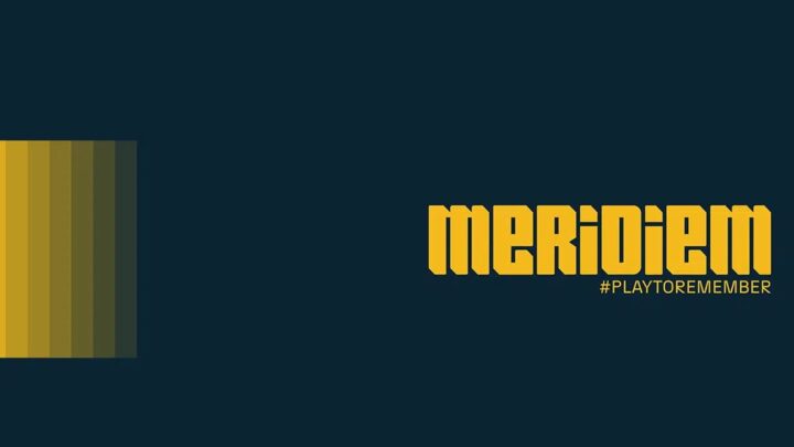 Meridiem celebra una década de pasión por los videojuegos