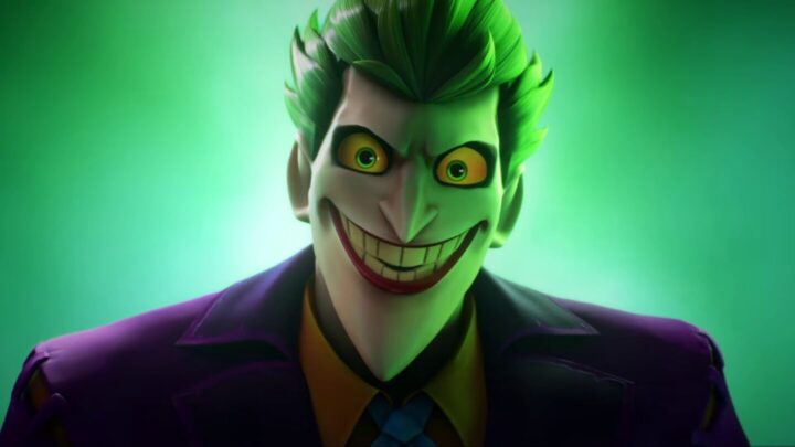 El Joker protagoniza el nuevo gameplay de Multiversus