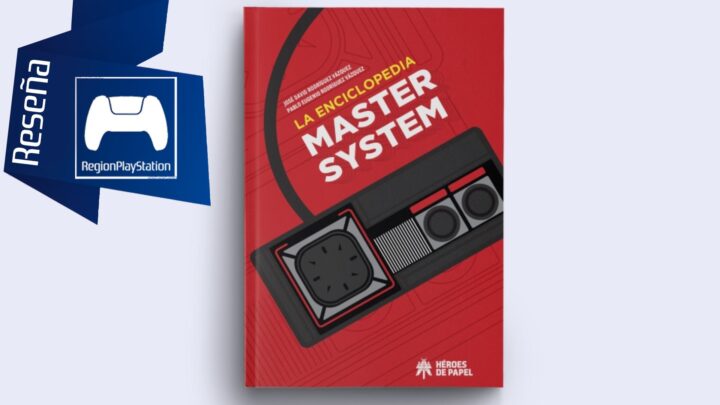 Reseña | La Enciclopedia Master System