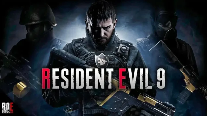 Rumor | El lanzamiento de Resident Evil 9 se habría retrasado a finales de 2025 o principios de 2026