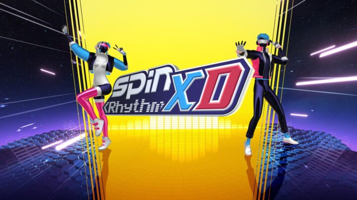 Spin Rhythm XD confirma su lanzamiento en PS5, PS4, PS VR2 y SteamVR
