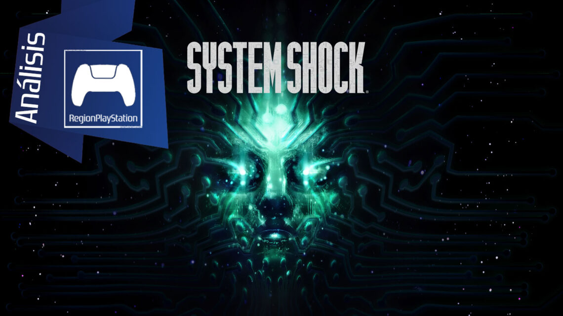 Análisis | System Shock – PS5