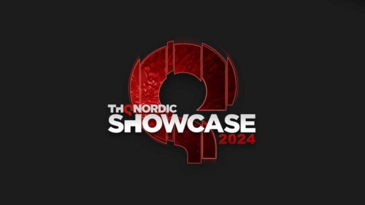 Programado el THQ Nordic Digital Showcase 2024 para el 2 de agosto