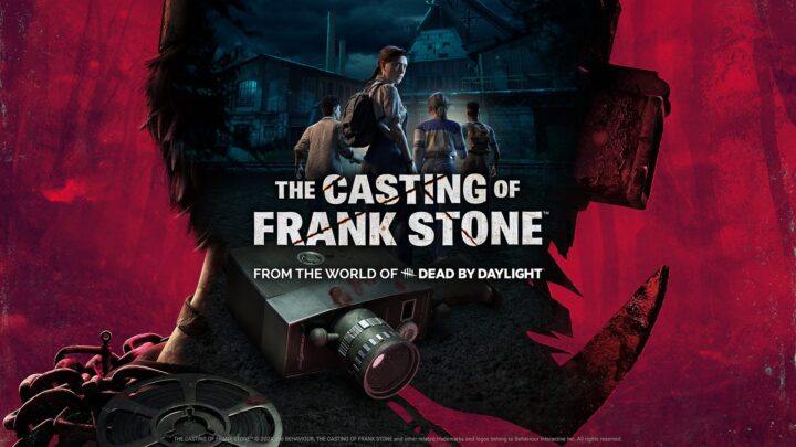The Casting of Frank Stone estrena un nuevo gameplay oficial