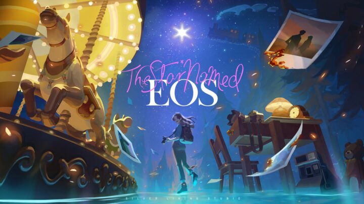 La aventura de puzles ‘The Star Named EOS’ confirma su lanzamiento en PS5