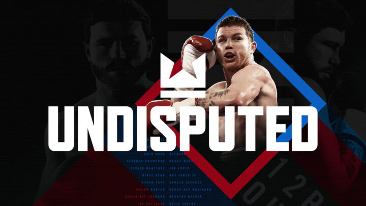 Undisputed, título de boxeo, estará disponible el 11 de octubre para PS5, Xbox Series y PC