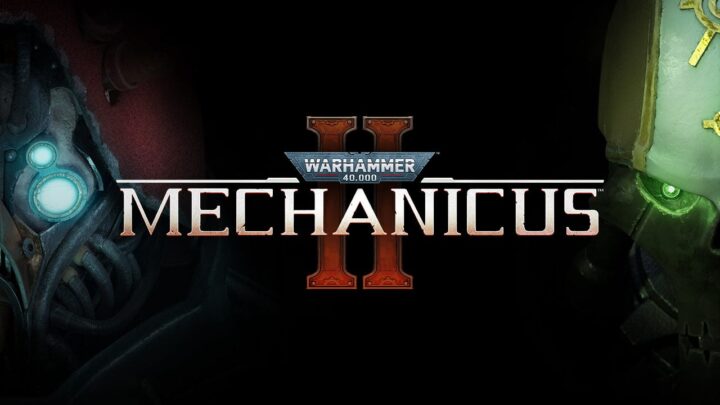Warhammer 40,000: Mechanicus II anunciado para PS5, Xbox Series y PC
