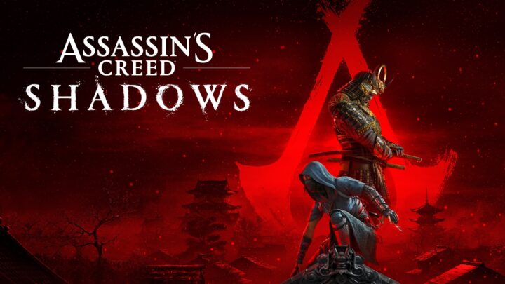Assassin’s Creed Shadows deslumbra en un épico gameplay