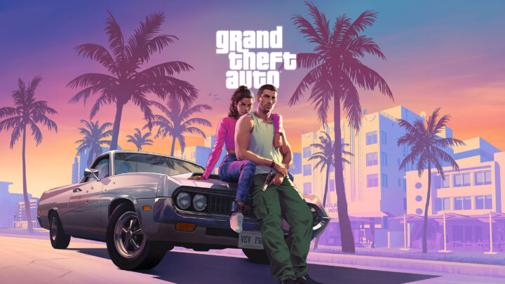 Grand Theft Auto VI confirma su lanzamiento para otoño de 2025