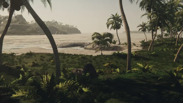 Lost in Tropics anunciado para PS5 y Xbox Series