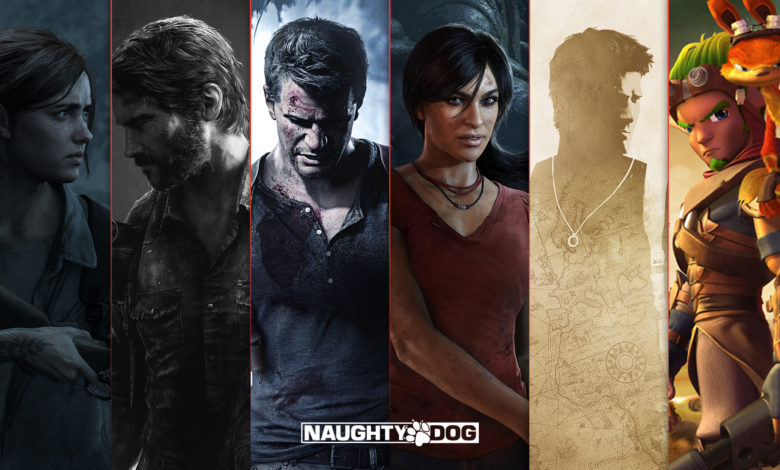 Neil Druckmann: «El próximo título de Naughty Dog podría redefinir la percepción general que hay sobre los videojuegos».