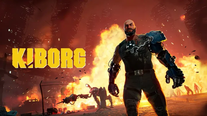 Kiborg muestra su jugabilidad en un exclusivo gameplay