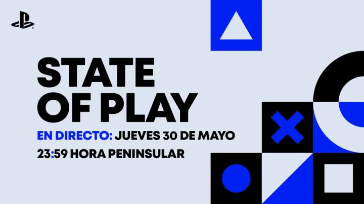 Anunciado un State of Play para este jueves 30 de mayo a las 23:59