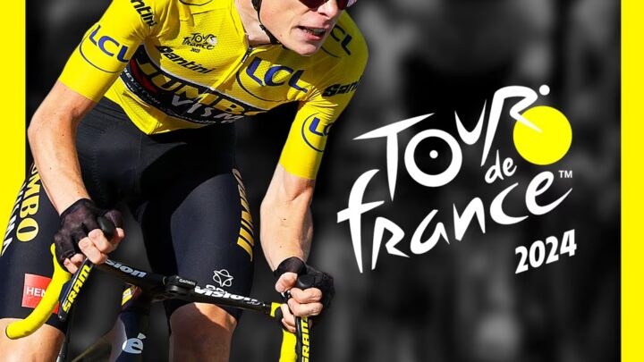 Tour de France 2024 llegará el 6 de junio a PS5, Xbox Series y PC; revelado nuevo modo multijugador