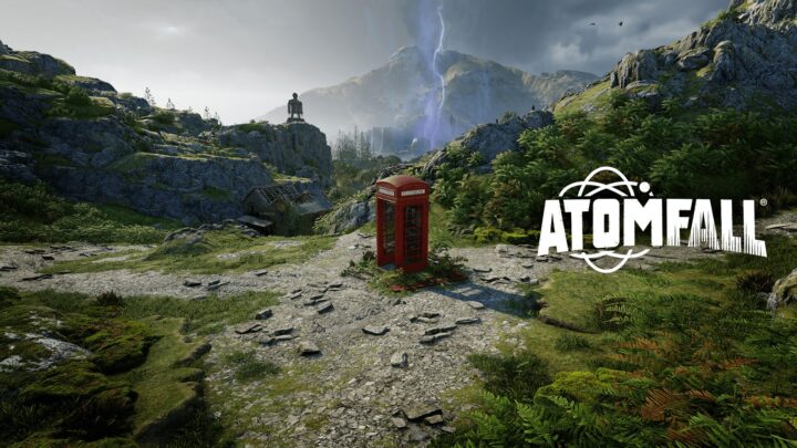 Rebellion anuncia Atomfall, juego de acction y supervivencia para PS5, PS4, Xbox y PC